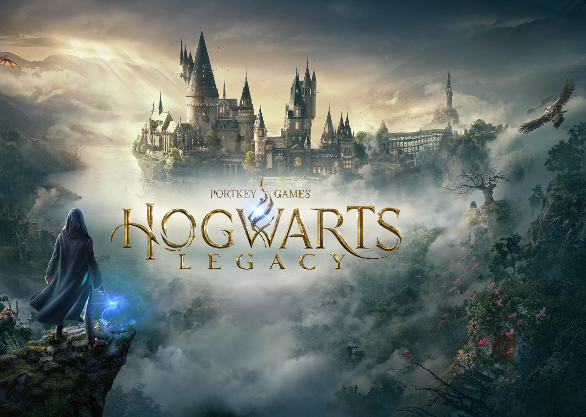 hogwarts legacy dzedzictwo hogwartu