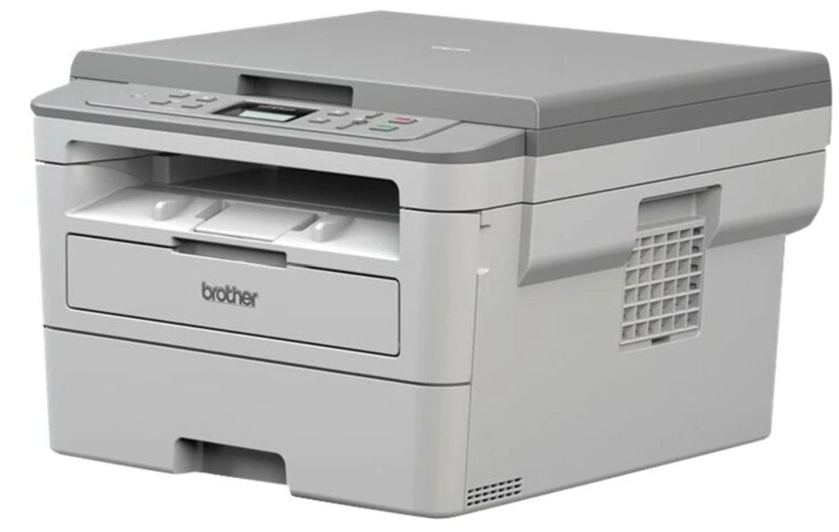BROTHER DCP-B7500D