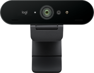 kamera internetowa Logitech Brio 4K Stream (960-001194)