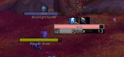 wow ui addons Plater Nameplates