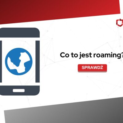 co to jest roaming