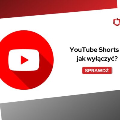 youtube shorts jak wyłączyć