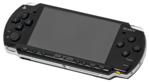 PlayStation Portable/PS Vita