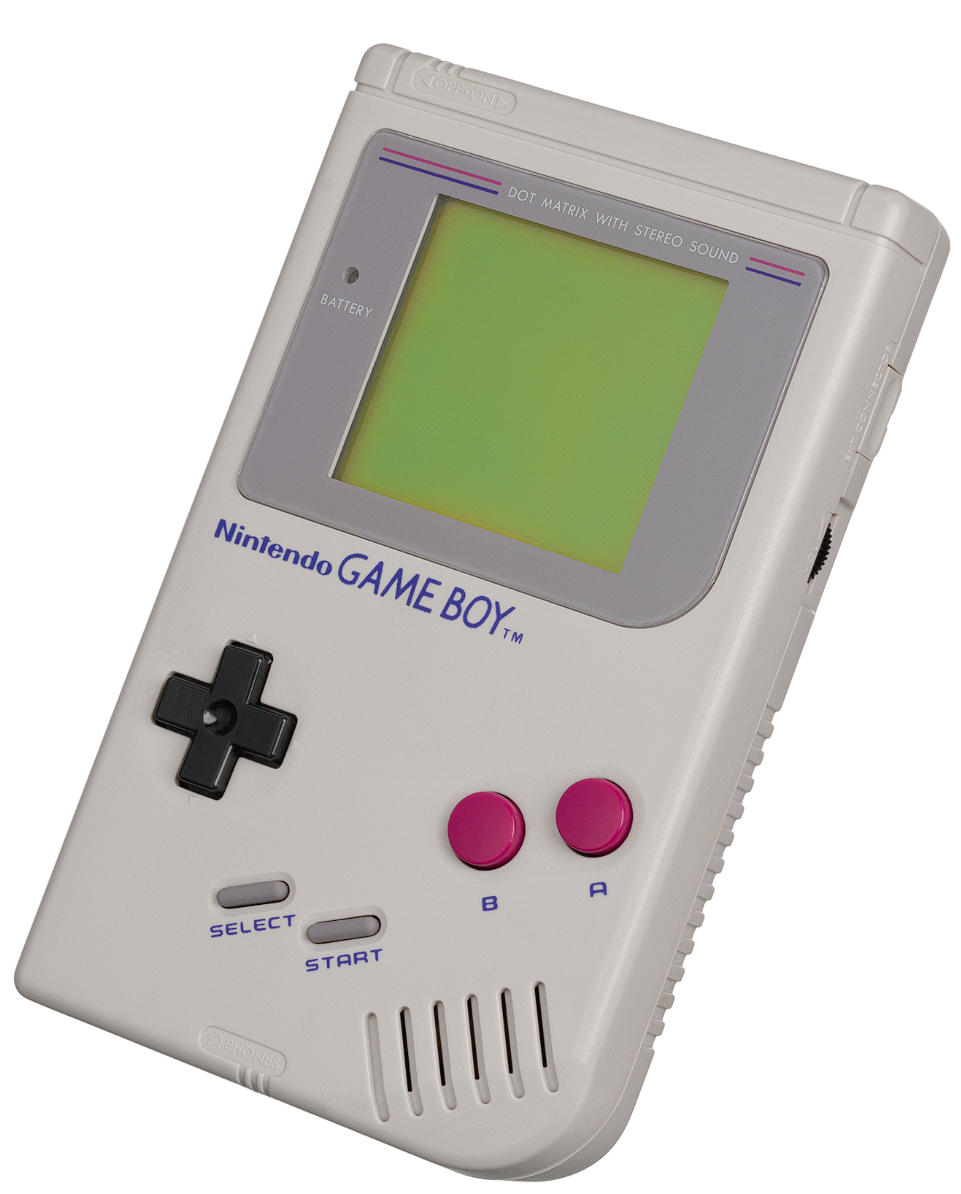 Game Boy/GB Color/GB Advance
