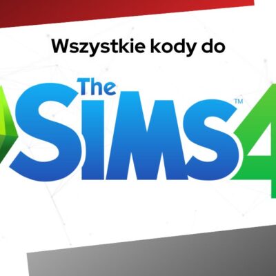 kody do the sims 4