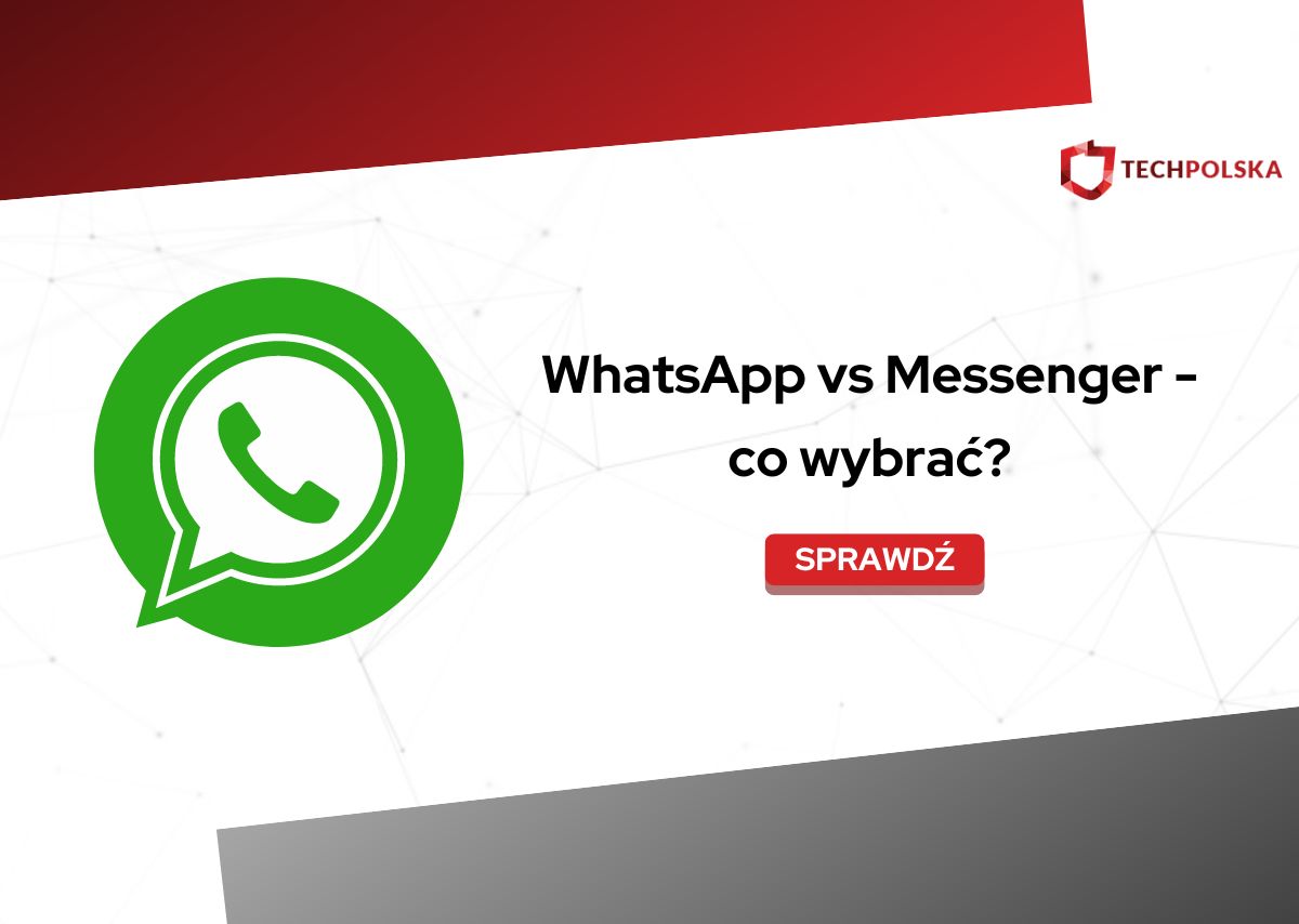 whatsapp vs messenger