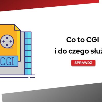 cgi co to