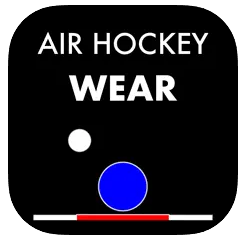 Air Hockey Wear