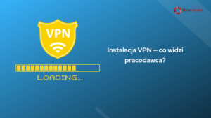 Instalacja VPN