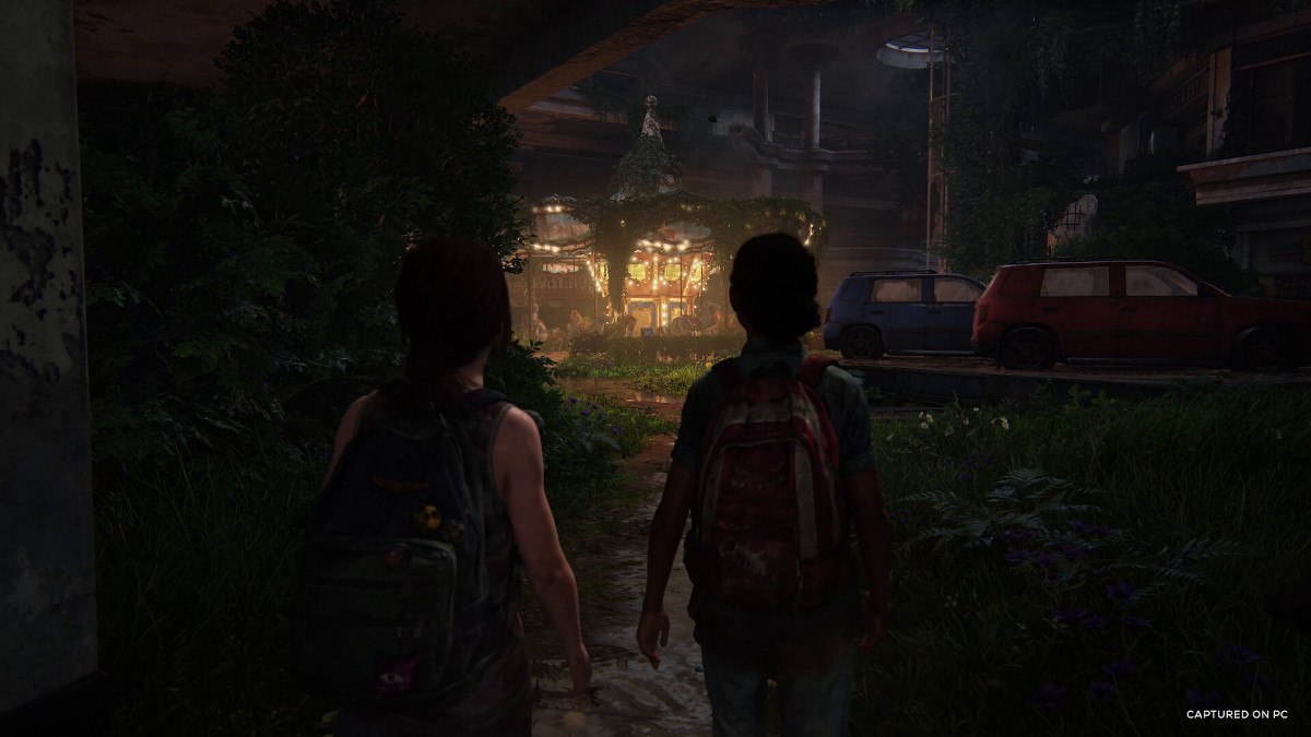 the last of us part 1 wymagania