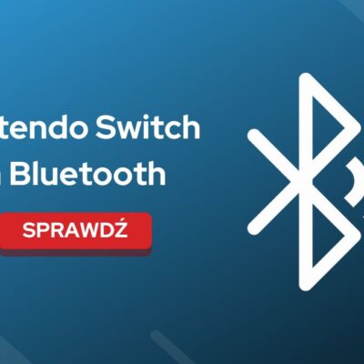 nintendo switch bluetooth