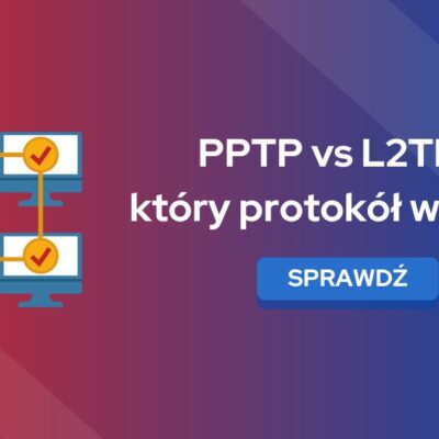 pptp vs l2tp