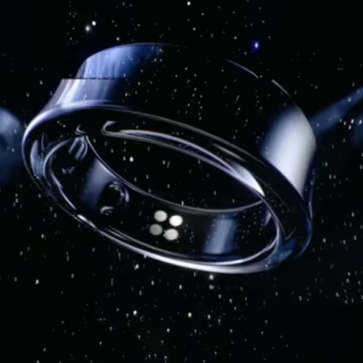 pierścień Samsung