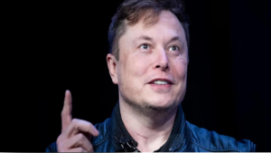 Elon Musk pozywa OpenAl