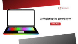 laptop gamingowy co to jest