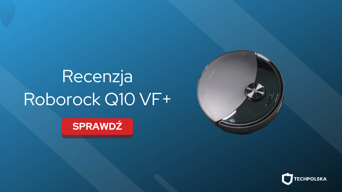 Roborock Q10 VF+