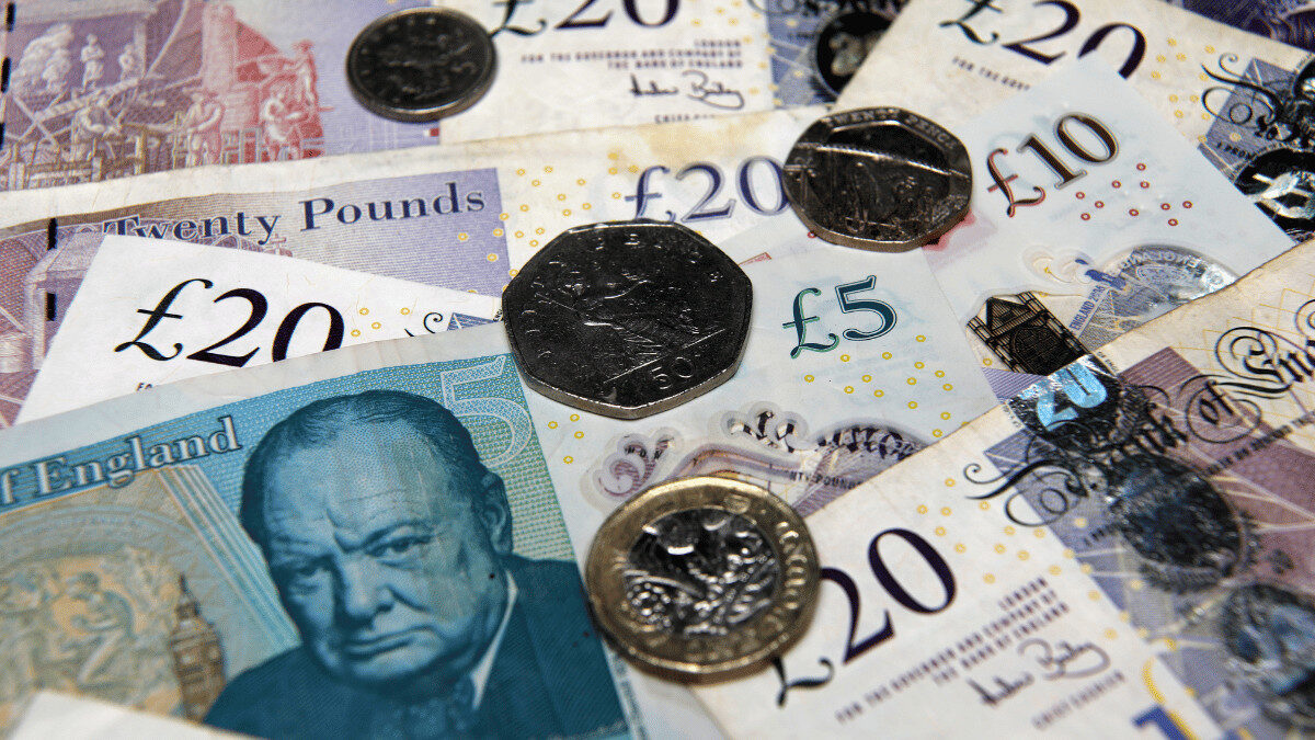 Prognozy kursu funta brytyjskiego: Analiza post-Brexit i perspektywy