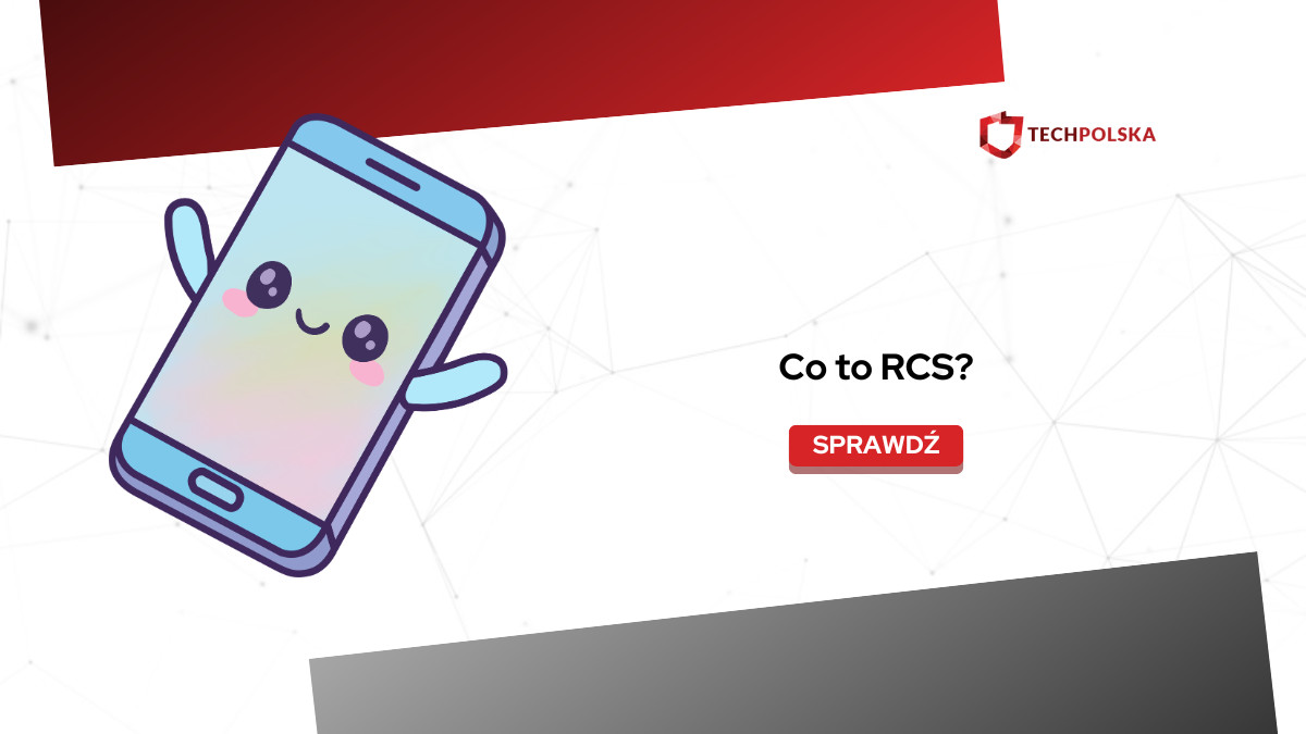 Co to jest RCS? Sprawdź, jak czat RCS zastępuje SMS!