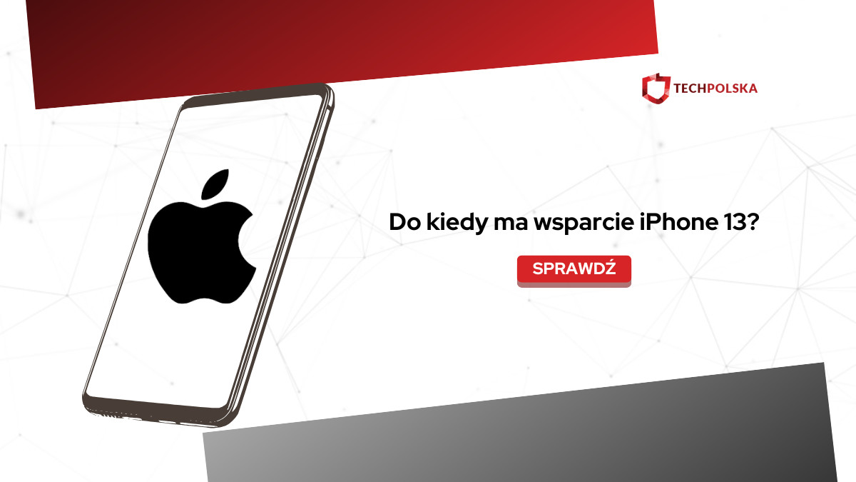 Do kiedy ma wsparcie iPhone 13? Sprawdź, czy warto go kupić w 2026 roku!