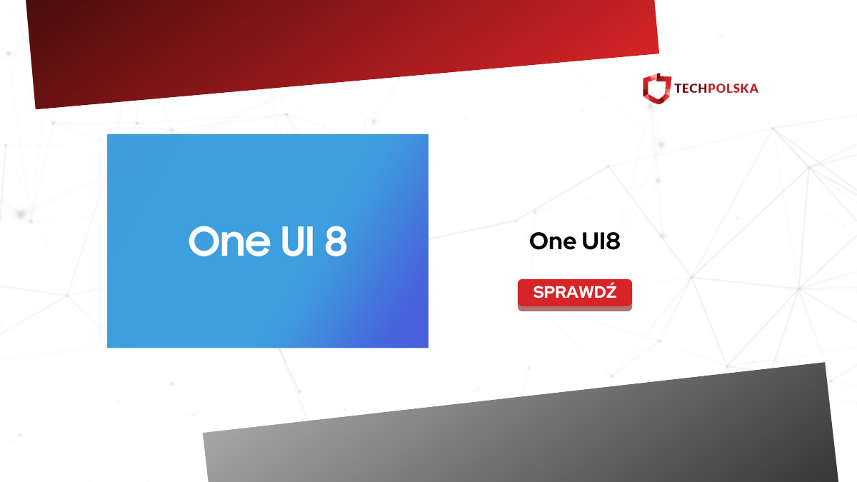 Samsung One UI8 oficjalnie: co nowego wnosi UI 8?