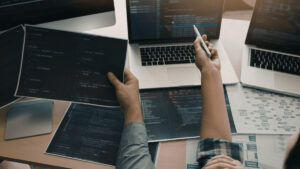 Ranking TOP 10 najlepszych software house’ów w Polsce 2026