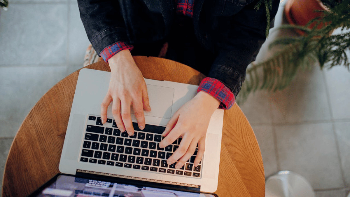 Laptop dla montażysty