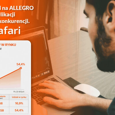 Automatyzacja cen Allegro z monitoringiem konkurencji