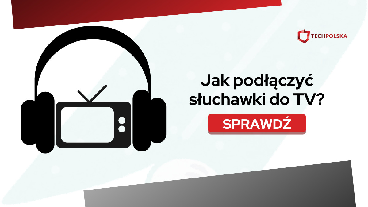 Jak podłączyć słuchawki bluetooth do telewizora samsung?
