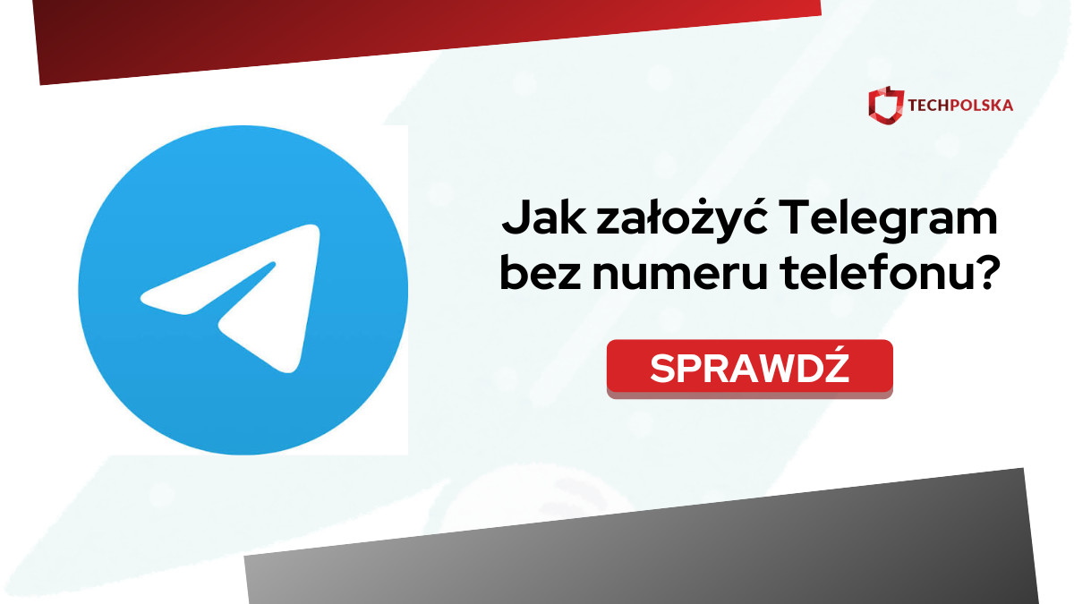 Jak założyć Telegram bez numeru telefonu? Zarejestruj konto Telegram i ukryj numer!