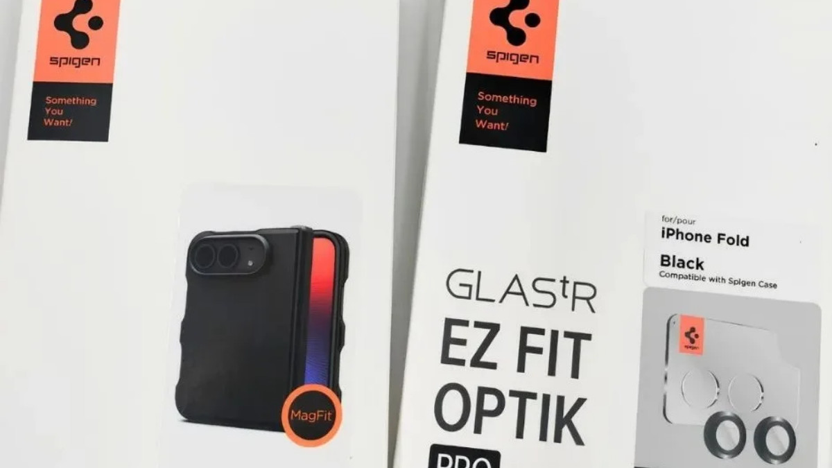 Jak dopasować szkło do etui iPhone Duo